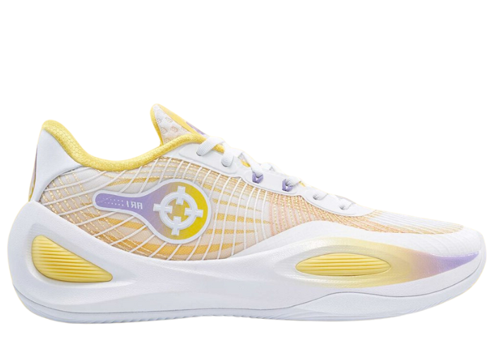 Rigorer AR1 KICKS CREW 17 Rings
