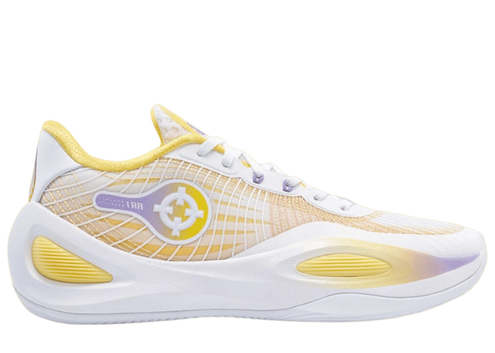 Rigorer AR1 KICKS CREW 17 Rings