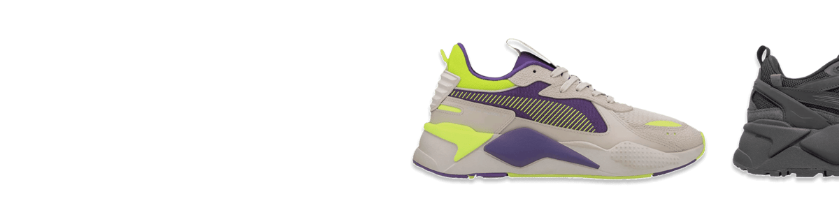 Puma RS-X Release Dates