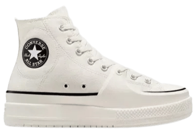 Converse Chuck Taylor All-Star Construct Beige