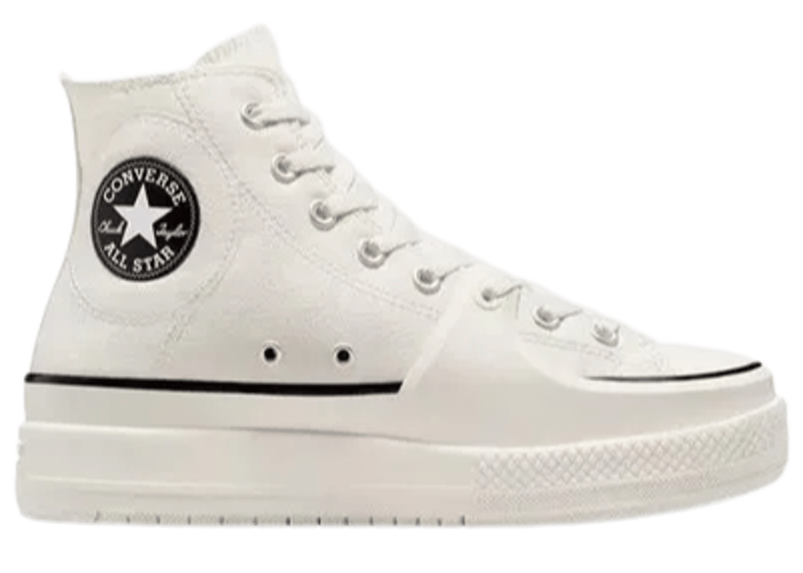 Converse Chuck Taylor All-Star Construct Beige