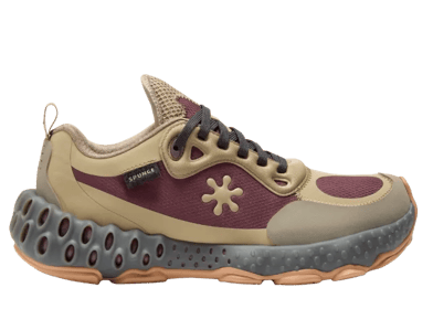 Salehe Bembury Spunge Osmosis Merlot