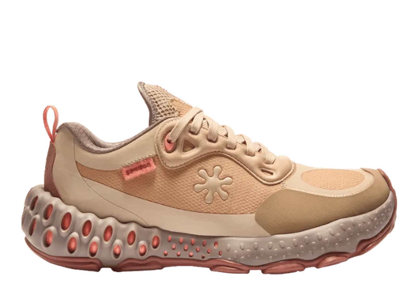 Salehe Bembury Spunge Osmosis Nigiri