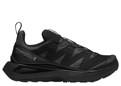 Salomon 11 By Boris Bidjan Saberi x 11S Footwear A.B.1 'Black'