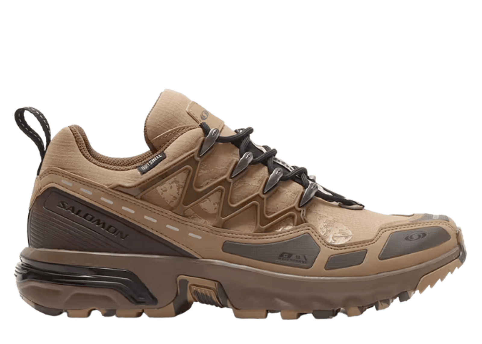 Salomon ACS + CSWP atmos Strata and Fossils