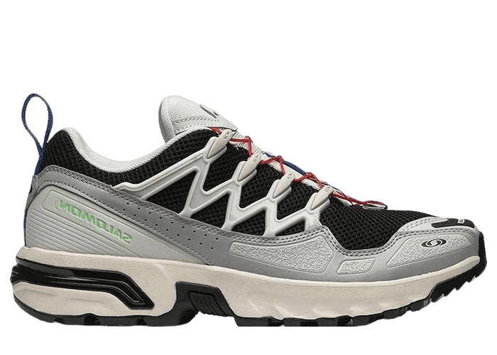 Salomon ACS+ OG 'Black Lunar Rock'