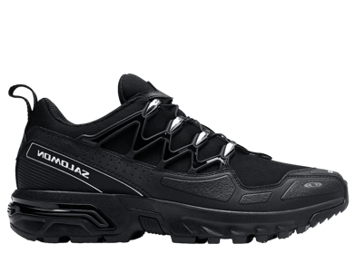 Salomon ACS+ OG 'Black Silver'