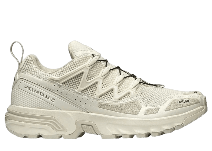Salomon ACS+ OG 'Vanilla Ice' - L47134400 Raffles & Where to Buy