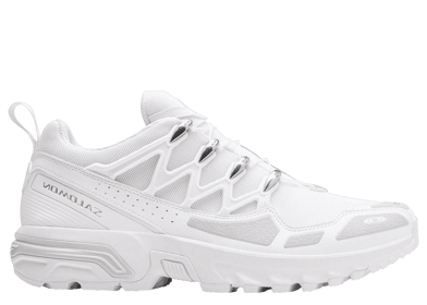 Salomon ACS+ OG 'White Silver'