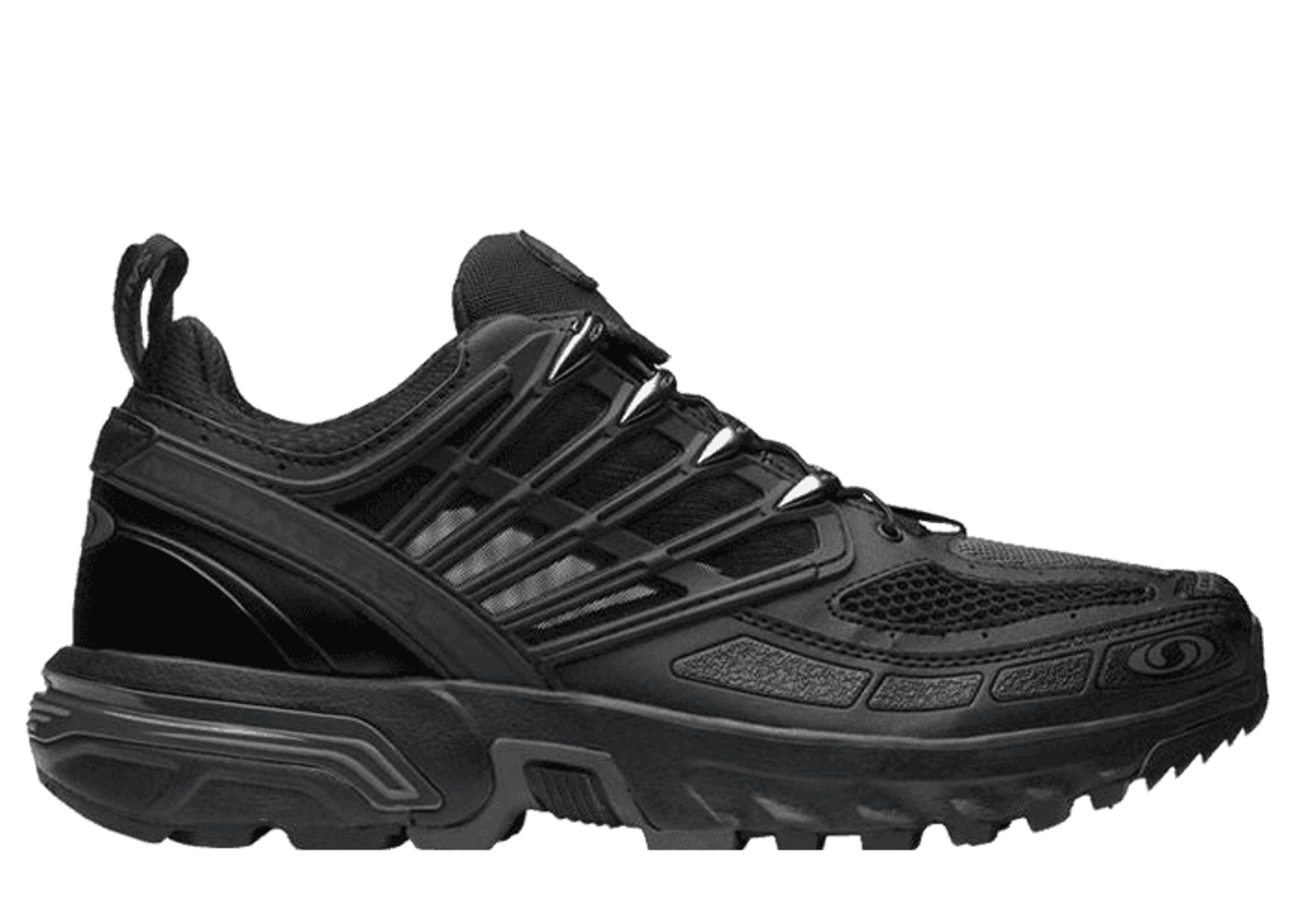 Salomon Acs Pro Advanced Black