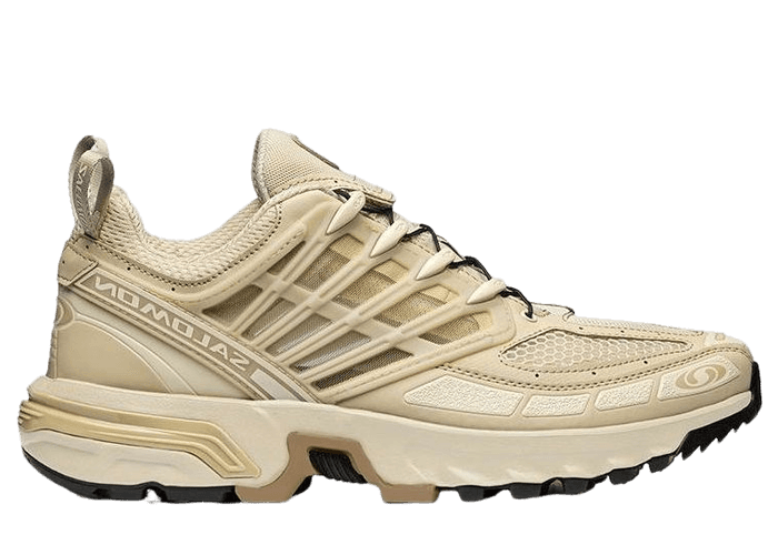 Salomon Acs Pro Advanced Brown