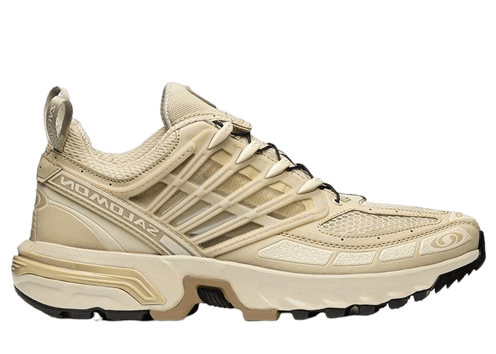 Salomon Acs Pro Advanced Brown