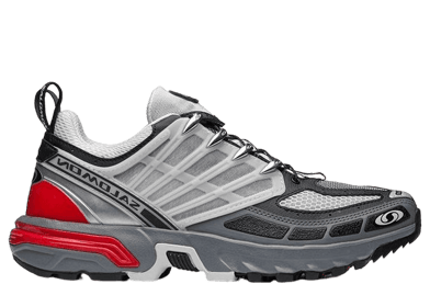 Salomon ACS Pro Advanced 'Lunar Rock'