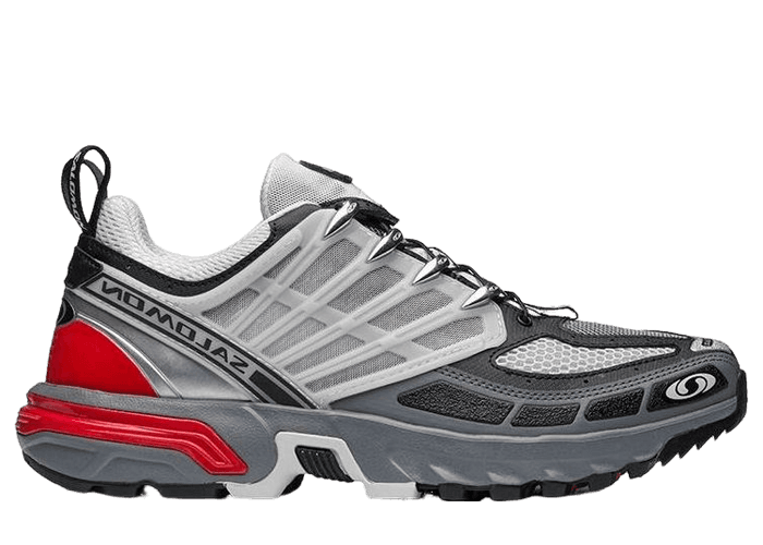 Salomon ACS Pro Advanced 'Lunar Rock'