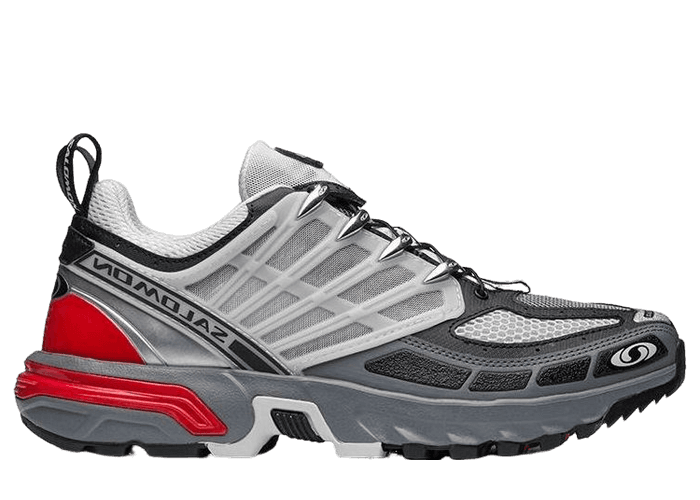 Salomon ACS Pro Advanced 'Lunar Rock'