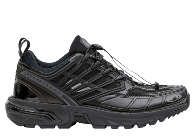 Salomon ACS Pro Advanced MM6 Maison Margiela Black