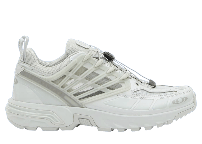 Salomon ACS Pro Advanced MM6 Maison Margiela Ghost Grey