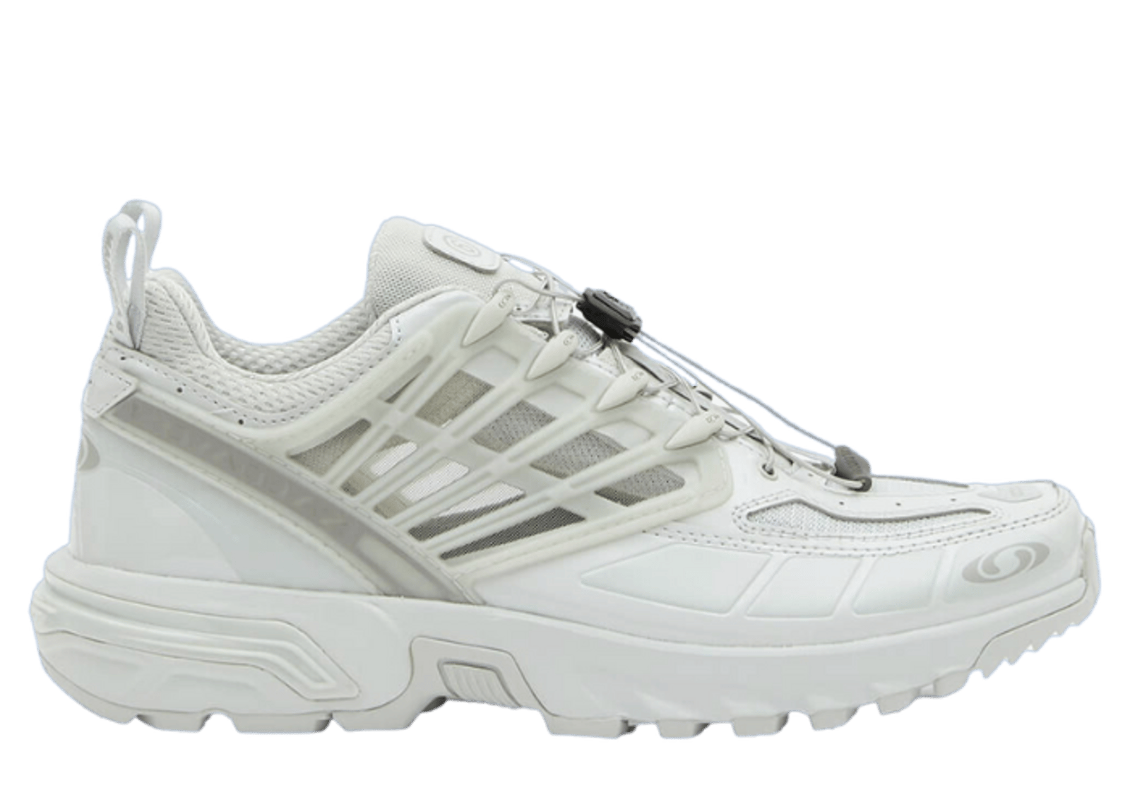 Salomon ACS Pro Advanced MM6 Maison Margiela Ghost Grey