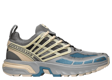 Salomon ACS Pro Advanced 'Pewter Aegean Blue'