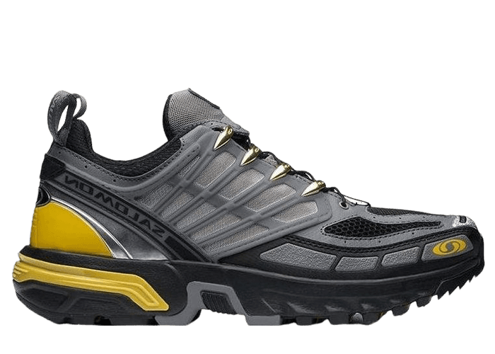 Salomon ACS Pro Advanced 'Quiet Shade Antique Moss' - L41639200