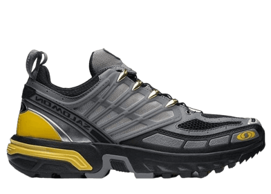 Salomon ACS Pro Advanced 'Quiet Shade Antique Moss'