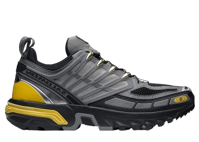 Salomon ACS Pro Advanced 'Quiet Shade Antique Moss'