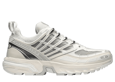 Salomon ACS Pro Advanced 'White Vanilla Ice'