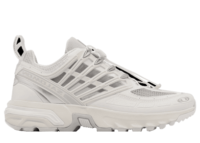 Salomon ACS Pro Advanced 'White Vanilla Ice'