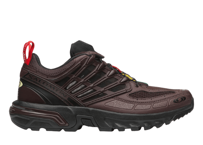 salomon acs pro クロマティック Salomon ACS Pro Chromatic - L47599000 Raffles & Where to Buy