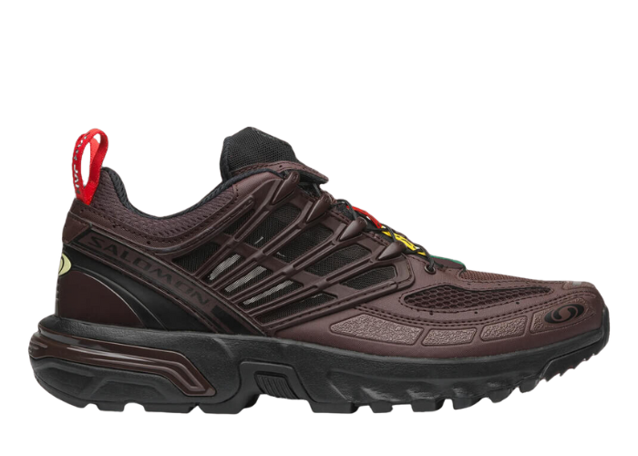 Salomon ACS Pro Jah Jah