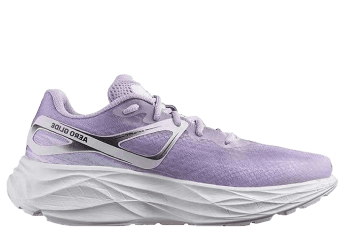 Salomon Aero Glide 'Orchid Bloom' (W)