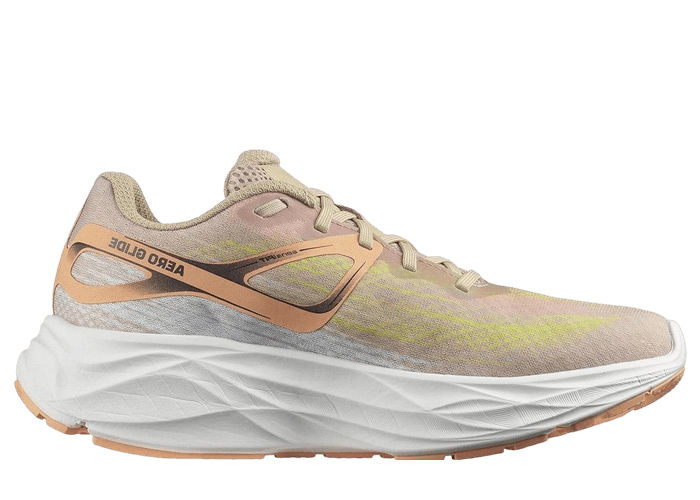 Salomon Aero Glide 'Safari Cantaloupe' (W)