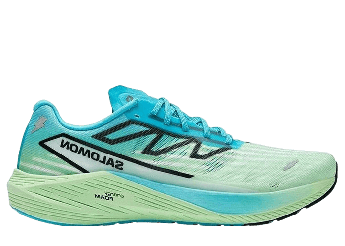 Salomon Aero Volt 2 Blue Green