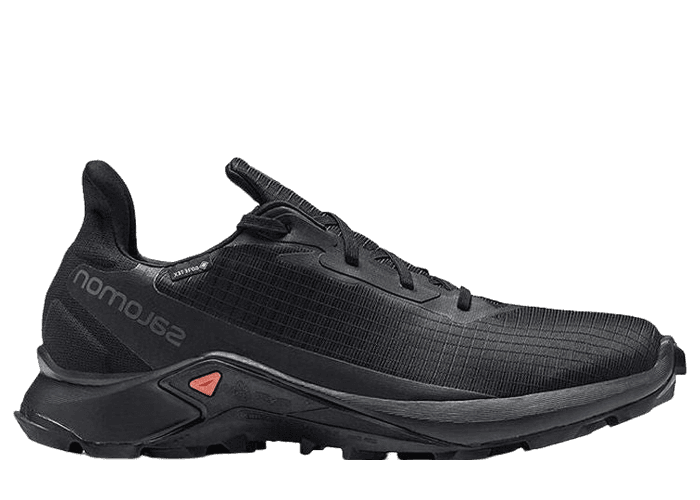 Salomon Alphacross 3 GTX Black