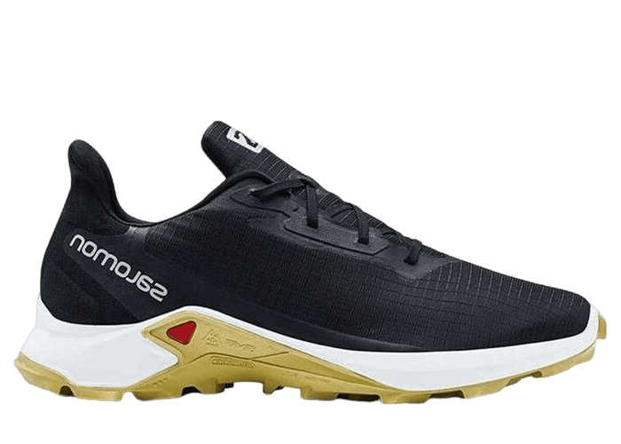 Salomon Alphacross 3 Lightweight Trail