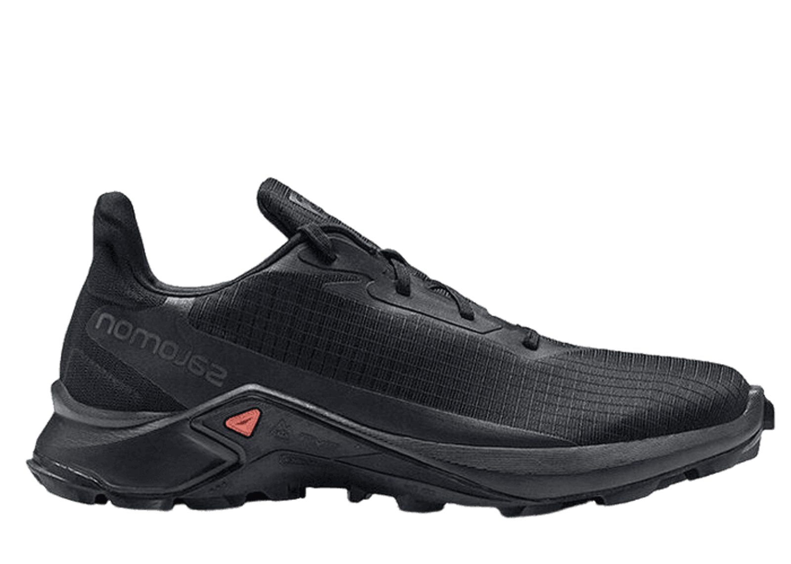 Salomon Alphacross 3 Trail Professional (W)