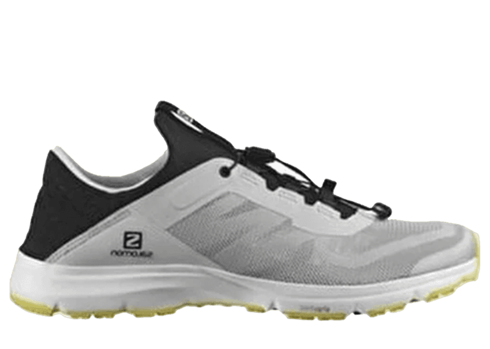 Salomon Amphib Bold 2 Lunar Rock Black