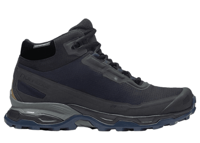 Salomon Carhartt WIP x Shelter CSWP 'Black Phantom'