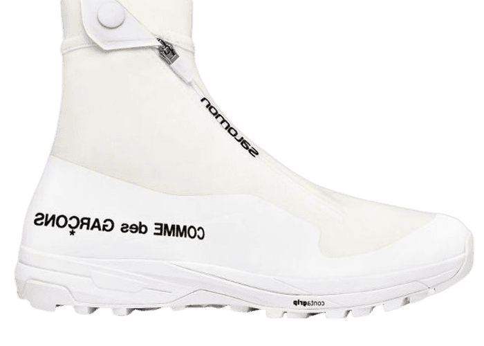 Salomon Comme des Garçons x XA-Alpine 2 'White' - L41682000
