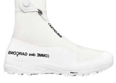 Salomon Comme des Garçons x XA-Alpine 2 'White'