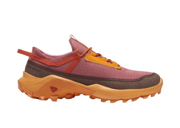 Salomon Cross Pro RANRA Better Turmeric