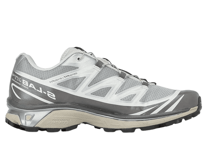 Salomon Dover Street Market x XT-6 'Alloy Magnet'