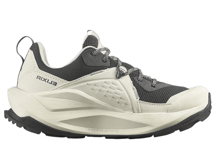 Salomon Elixir GORE-TEX 'Vanilla Ice Metal' (W)