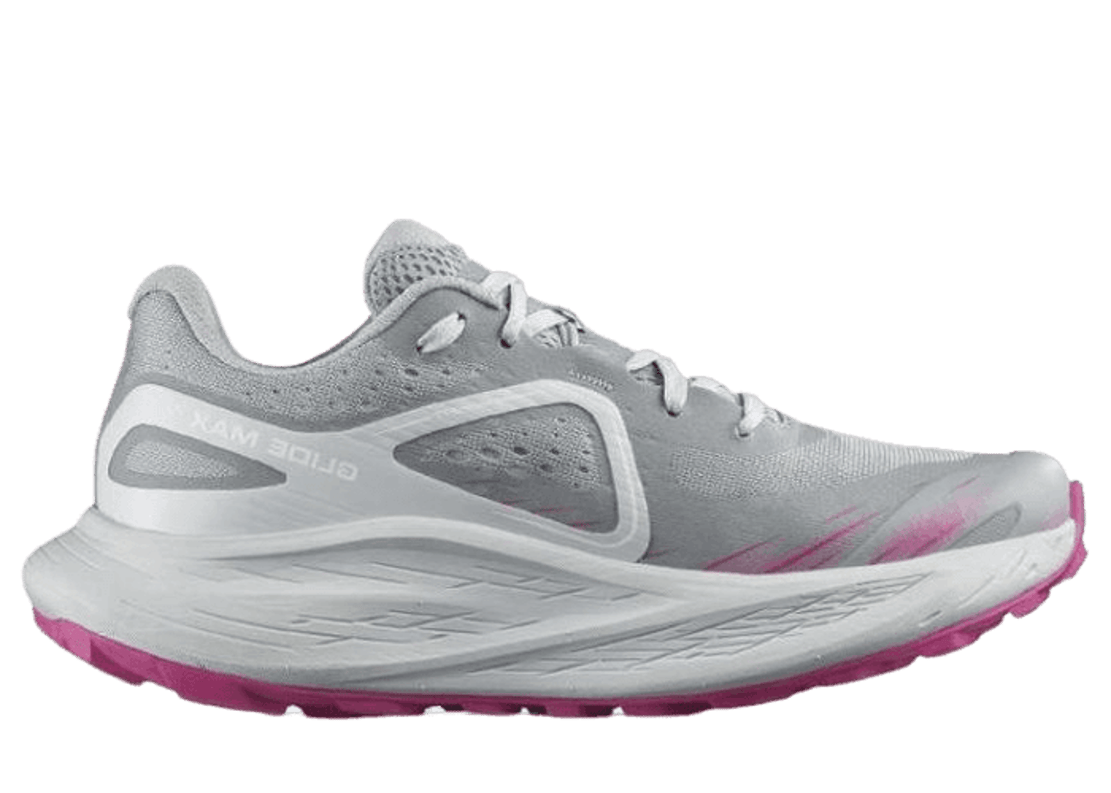 Salomon Glide Max TR 'Quarry Pink Glow' (W)