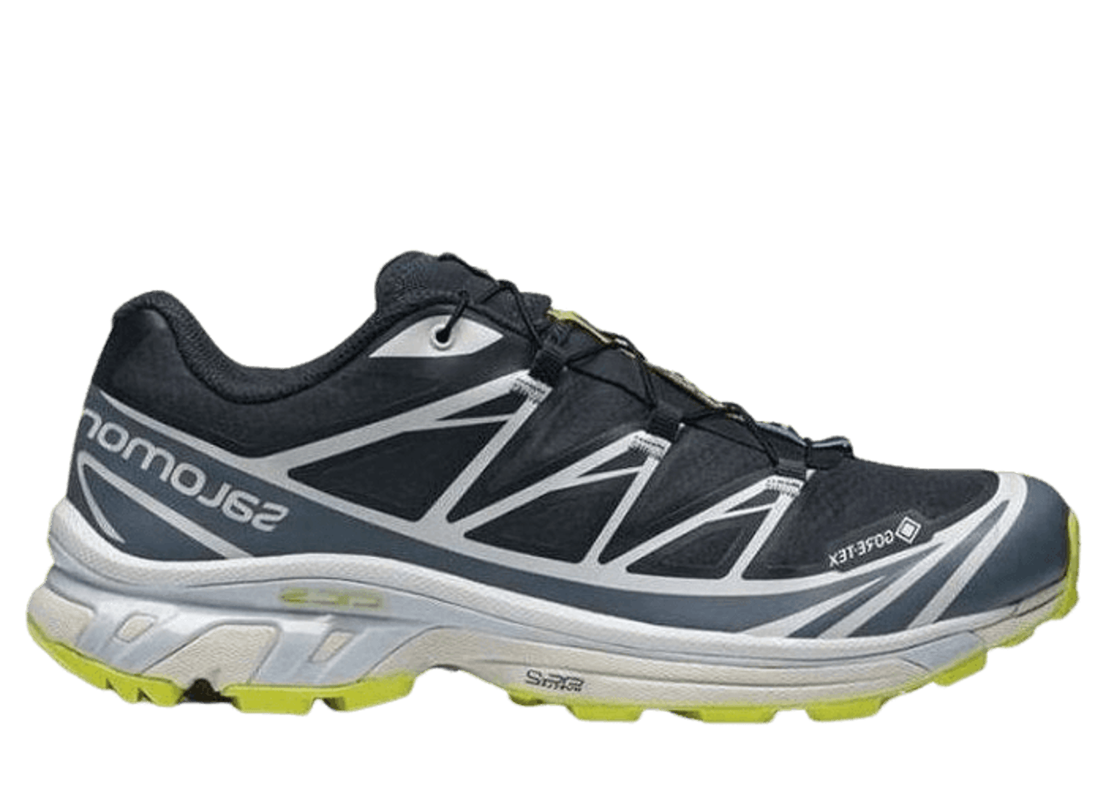 Salomon Gtx Waterproof