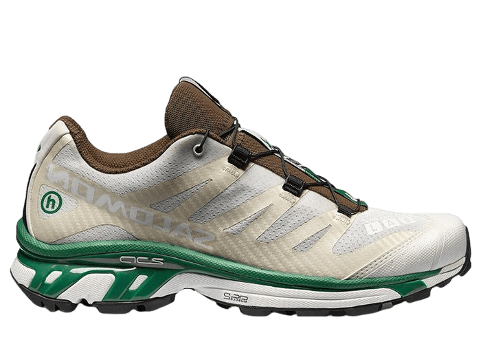 サニアラズ　EP 未開封 Salomon Hidden NY x XT-4 'Vanilla Ice' - L41697200