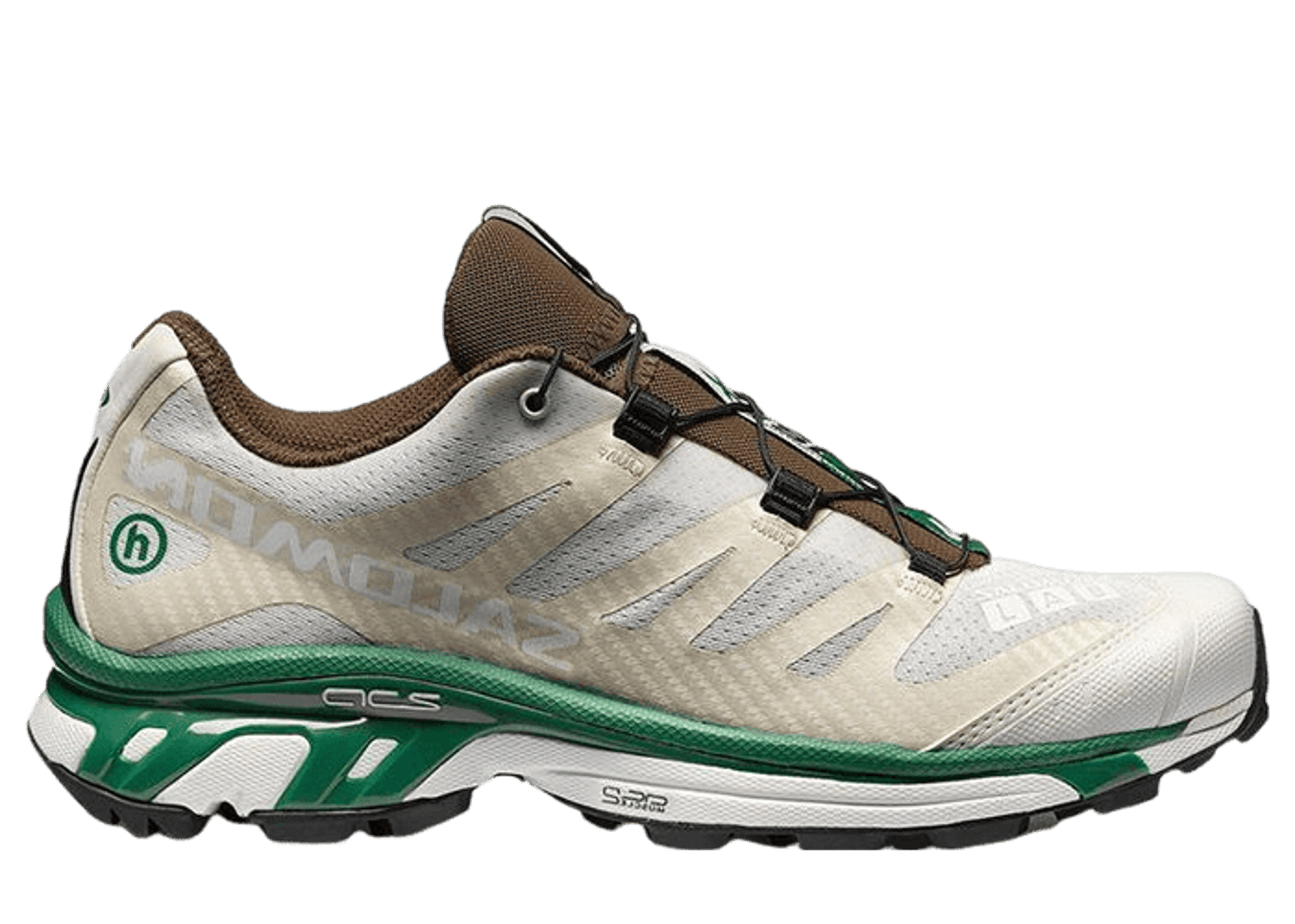 Salomon Hidden NY x XT-4 'Vanilla Ice'