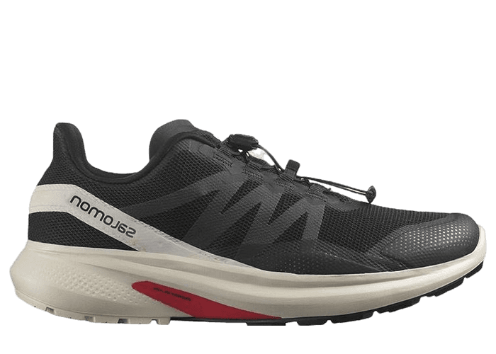 Salomon Hypulse Black