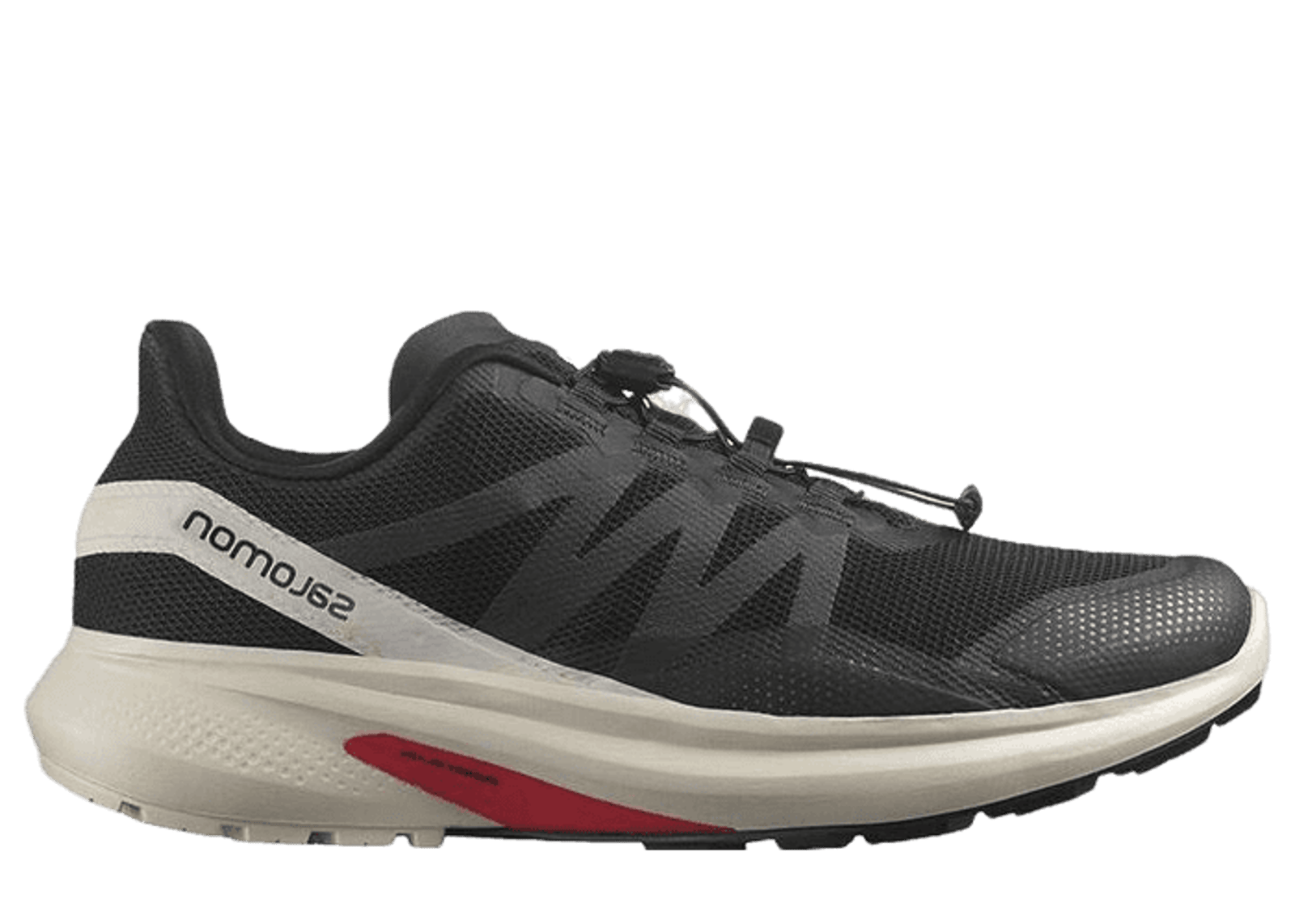 Salomon Hypulse Black