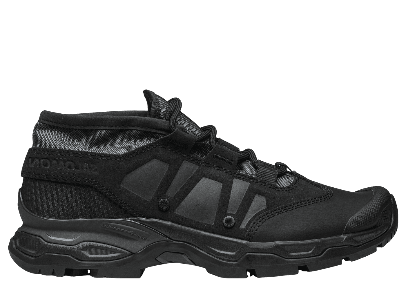 Salomon Jungle Ultra Low Advanced  display picture 2